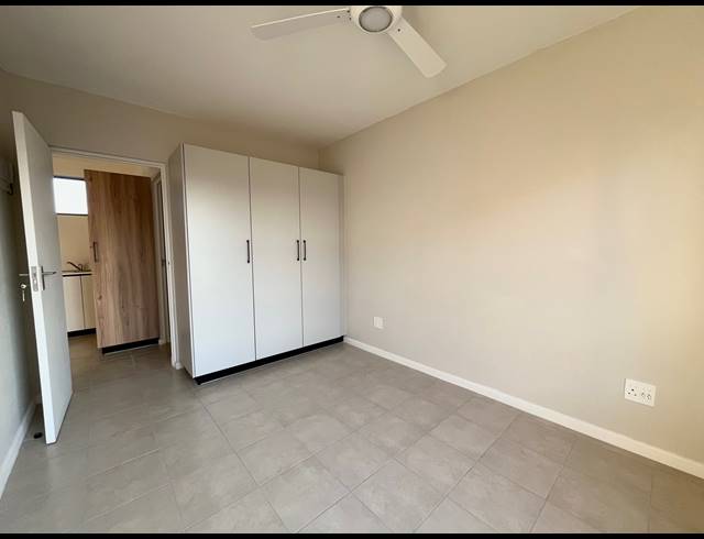 1 BEDROOM APARTMENT TO LET IN BALLITO CENTRAL